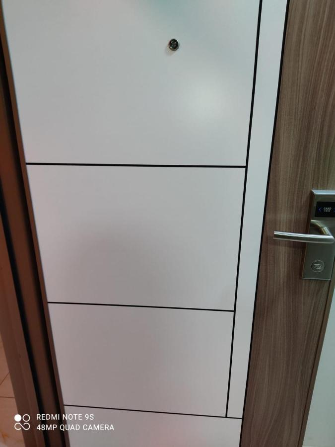 فندق ديمبا اسطنبول المظهر الخارجي الصورة