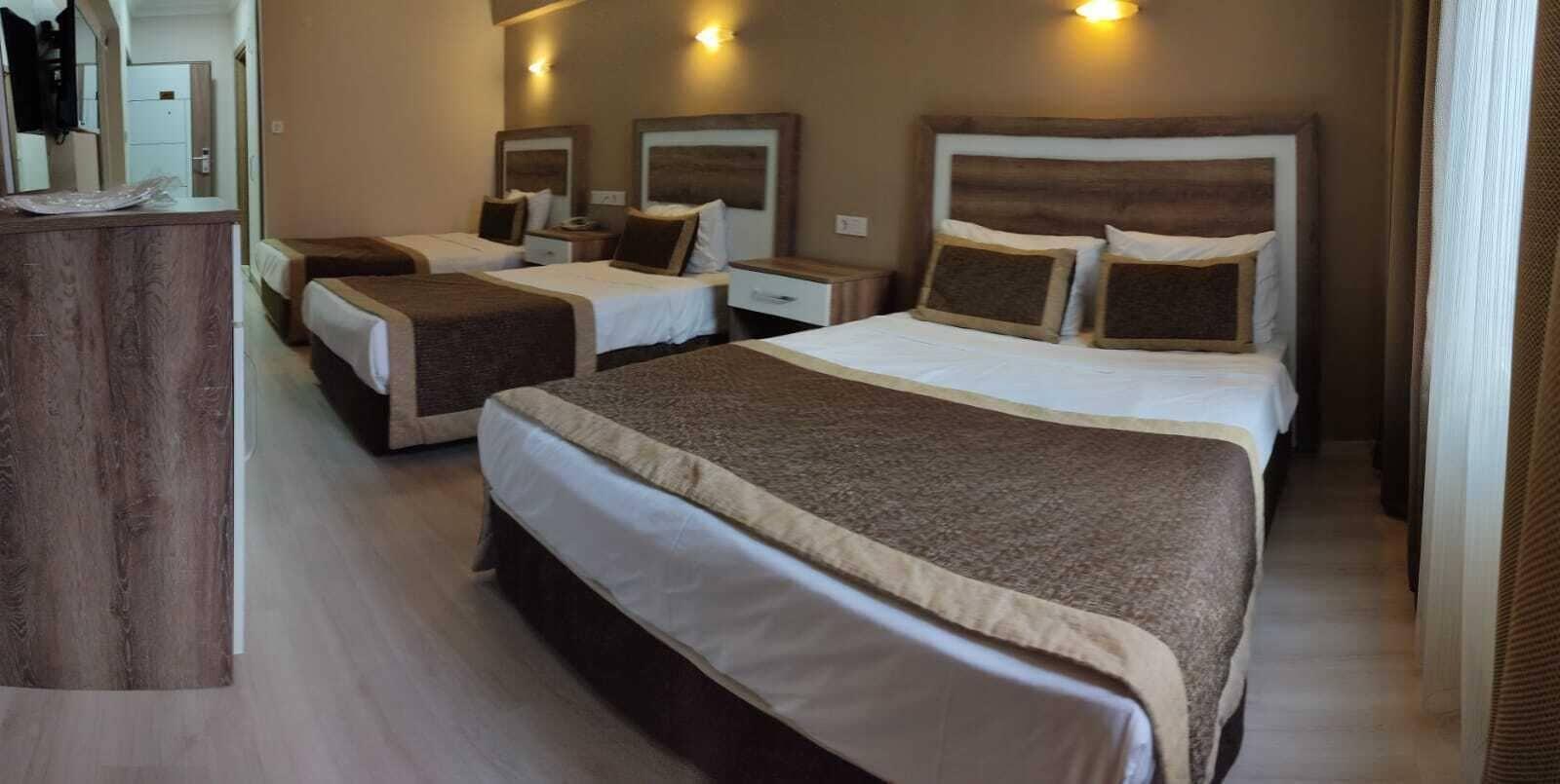 فندق ديمبا اسطنبول المظهر الخارجي الصورة
